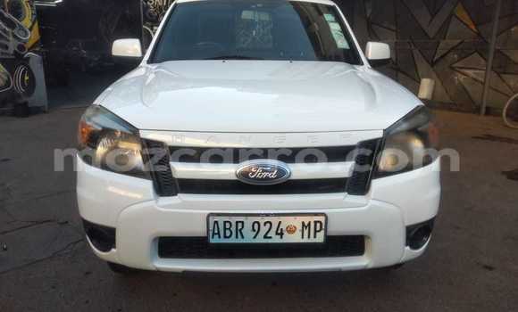 Tenga Tsaru Ford Ranger Chena Mota in Maputo in Maputo