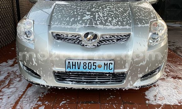 Tenga Tsaru Toyota Auris Zvimwe Mota in Maputo in Maputo Tenga Tsaru Toyota Auris Zvimwe Mota in Maputo in Maputo