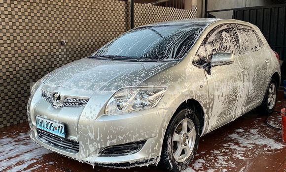 Tenga Tsaru Toyota Auris Zvimwe Mota in Maputo in Maputo Tenga Tsaru Toyota Auris Zvimwe Mota in Maputo in Maputo