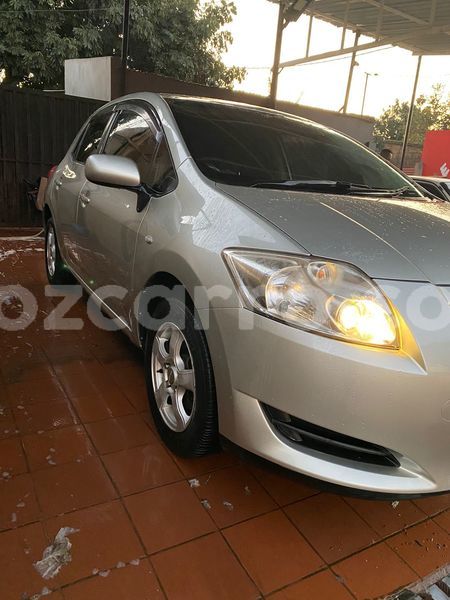 Big with watermark toyota auris maputo maputo 17184