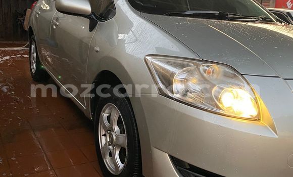 Tenga Tsaru Toyota Auris Zvimwe Mota in Maputo in Maputo Tenga Tsaru Toyota Auris Zvimwe Mota in Maputo in Maputo