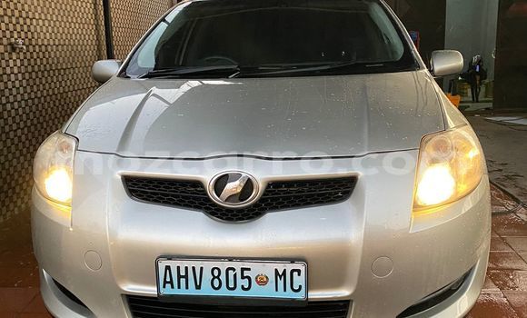 Tenga Tsaru Toyota Auris Zvimwe Mota in Maputo in Maputo Tenga Tsaru Toyota Auris Zvimwe Mota in Maputo in Maputo