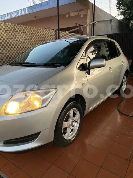 Big with watermark toyota auris maputo maputo 17184