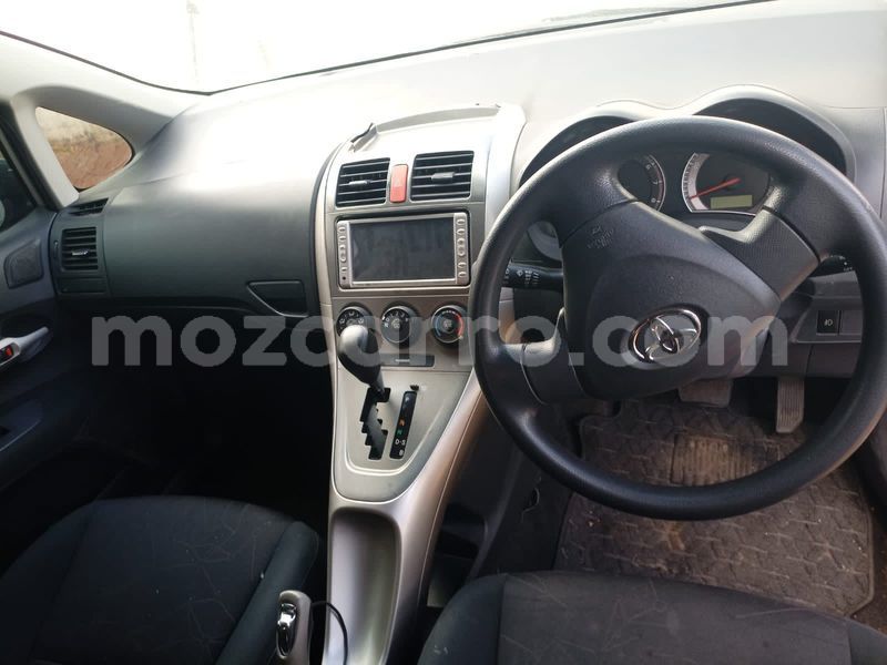 Big with watermark toyota auris maputo maputo 17184