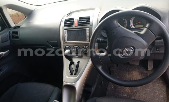 Tenga Tsaru Toyota Auris Zvimwe Mota in Maputo in Maputo Tenga Tsaru Toyota Auris Zvimwe Mota in Maputo in Maputo