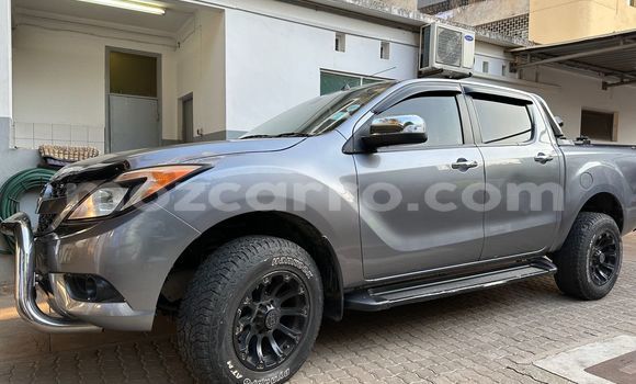 Buy Used Mazda BT-50 Other Car in Maputo in Maputo Buy Used Mazda BT-50 Other Car in Maputo in Maputo