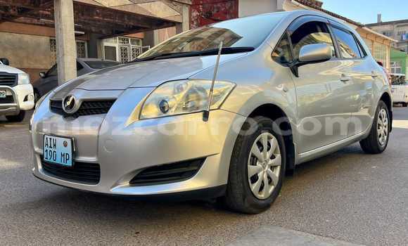 Tenga Tsaru Toyota Auris Zvimwe Mota in Maputo in Maputo Tenga Tsaru Toyota Auris Zvimwe Mota in Maputo in Maputo