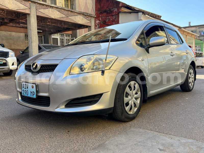 Big with watermark toyota auris maputo maputo 17187