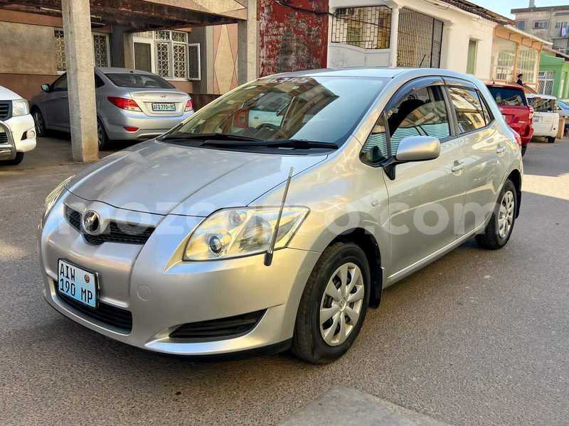 Big with watermark toyota auris maputo maputo 17187