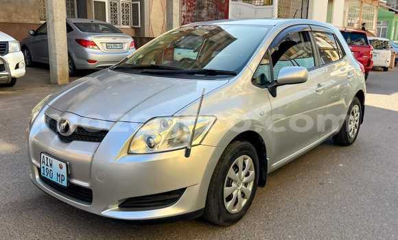 Tenga Tsaru Toyota Auris Zvimwe Mota in Maputo in Maputo Tenga Tsaru Toyota Auris Zvimwe Mota in Maputo in Maputo