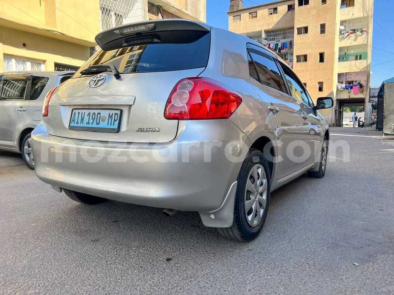 Big with watermark toyota auris maputo maputo 17187