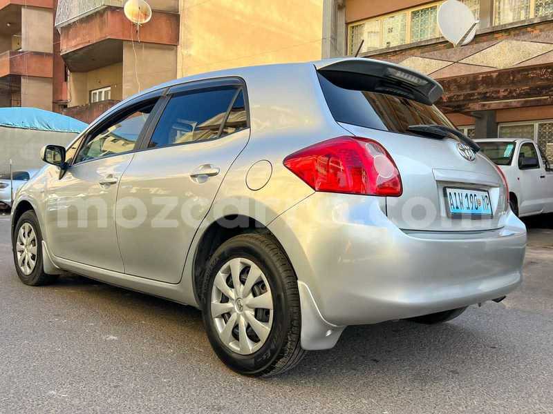 Big with watermark toyota auris maputo maputo 17187