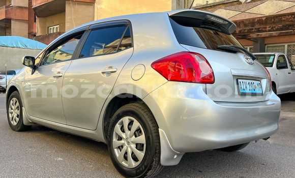 Tenga Tsaru Toyota Auris Zvimwe Mota in Maputo in Maputo Tenga Tsaru Toyota Auris Zvimwe Mota in Maputo in Maputo