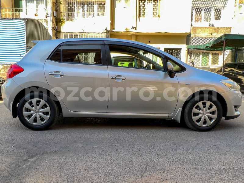 Big with watermark toyota auris maputo maputo 17187