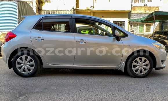 Tenga Tsaru Toyota Auris Zvimwe Mota in Maputo in Maputo Tenga Tsaru Toyota Auris Zvimwe Mota in Maputo in Maputo