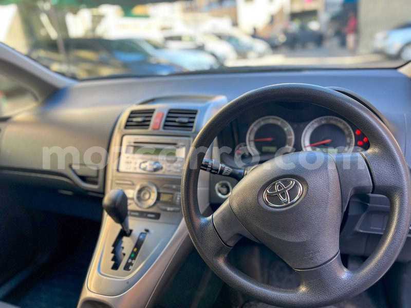 Big with watermark toyota auris maputo maputo 17187