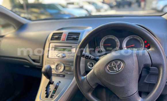 Tenga Tsaru Toyota Auris Zvimwe Mota in Maputo in Maputo Tenga Tsaru Toyota Auris Zvimwe Mota in Maputo in Maputo