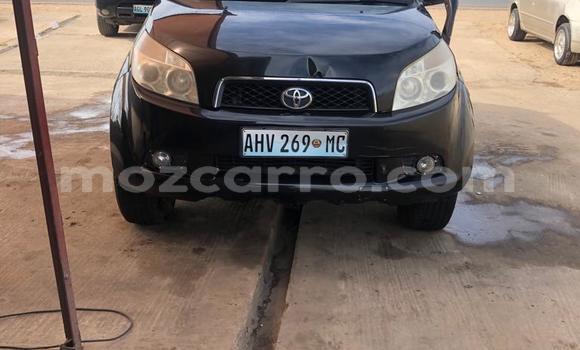 Comprar Usado Toyota Rush De outros Carro em Maputo em Maputo