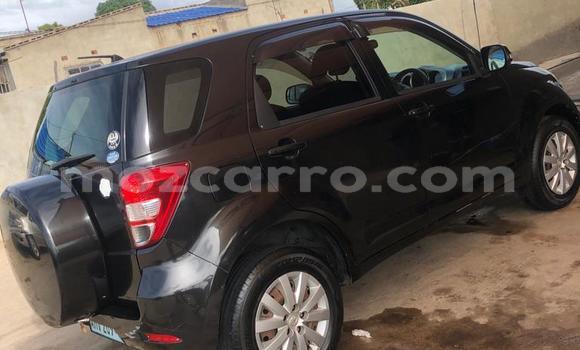 Nunua Ilio tumika Toyota Rush Nyingine Gari ndani ya Maputo nchini Maputo Nunua Ilio tumika Toyota Rush Nyingine Gari ndani ya Maputo nchini Maputo