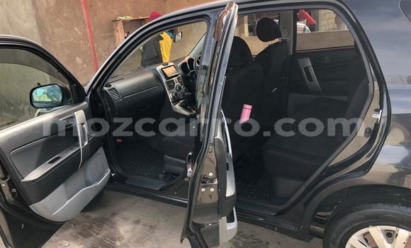 Nunua Ilio tumika Toyota Rush Nyingine Gari ndani ya Maputo nchini Maputo Nunua Ilio tumika Toyota Rush Nyingine Gari ndani ya Maputo nchini Maputo