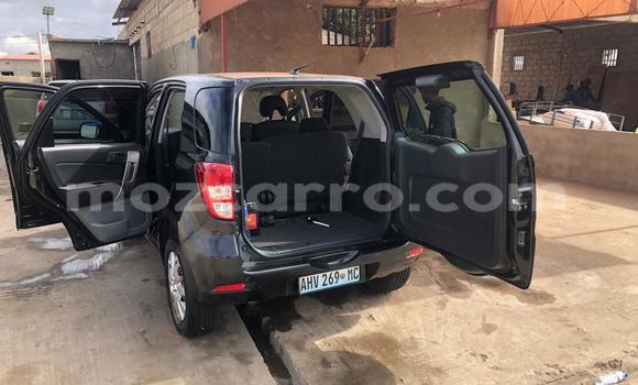 Nunua Ilio tumika Toyota Rush Nyingine Gari ndani ya Maputo nchini Maputo Nunua Ilio tumika Toyota Rush Nyingine Gari ndani ya Maputo nchini Maputo