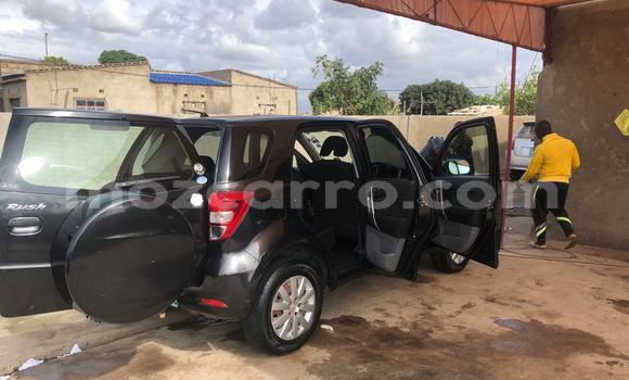 Nunua Ilio tumika Toyota Rush Nyingine Gari ndani ya Maputo nchini Maputo Nunua Ilio tumika Toyota Rush Nyingine Gari ndani ya Maputo nchini Maputo