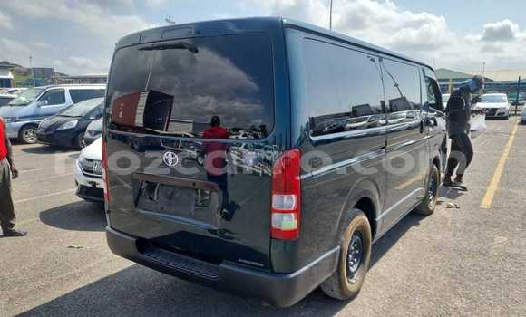 Buy Used Toyota Hiace Other Car in Maputo in Maputo Buy Used Toyota Hiace Other Car in Maputo in Maputo