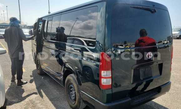 Buy Used Toyota Hiace Other Car in Maputo in Maputo Buy Used Toyota Hiace Other Car in Maputo in Maputo
