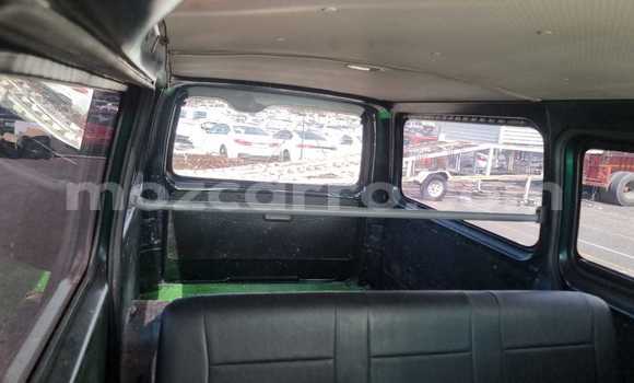 Buy Used Toyota Hiace Other Car in Maputo in Maputo Buy Used Toyota Hiace Other Car in Maputo in Maputo