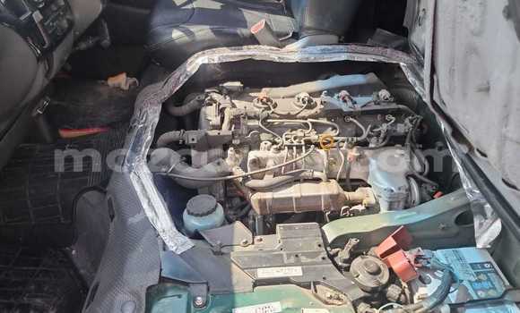 Buy Used Toyota Hiace Other Car in Maputo in Maputo Buy Used Toyota Hiace Other Car in Maputo in Maputo
