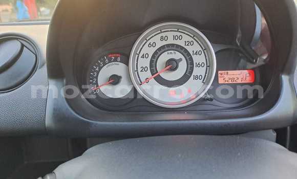 Buy Used Mazda Demio Blue Car in Maputo in Maputo Buy Used Mazda Demio Blue Car in Maputo in Maputo