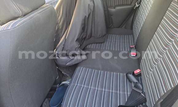 Buy Used Mazda Demio Blue Car in Maputo in Maputo Buy Used Mazda Demio Blue Car in Maputo in Maputo