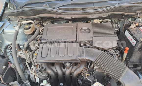 Buy Used Mazda Demio Blue Car in Maputo in Maputo Buy Used Mazda Demio Blue Car in Maputo in Maputo