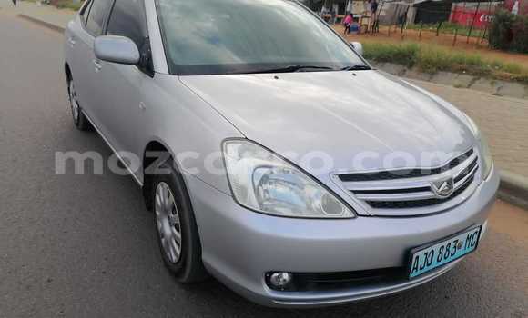 Nunua Ilio tumika Toyota Allion Nyingine Gari ndani ya Maputo nchini Maputo Nunua Ilio tumika Toyota Allion Nyingine Gari ndani ya Maputo nchini Maputo