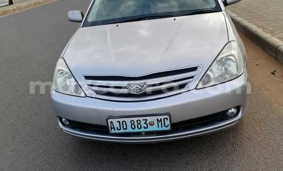 Nunua Ilio tumika Toyota Allion Nyingine Gari ndani ya Maputo nchini Maputo Nunua Ilio tumika Toyota Allion Nyingine Gari ndani ya Maputo nchini Maputo