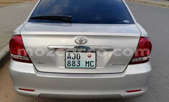 Nunua Ilio tumika Toyota Allion Nyingine Gari ndani ya Maputo nchini Maputo Nunua Ilio tumika Toyota Allion Nyingine Gari ndani ya Maputo nchini Maputo