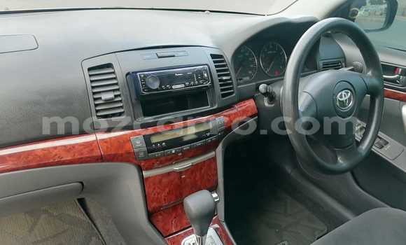 Nunua Ilio tumika Toyota Allion Nyingine Gari ndani ya Maputo nchini Maputo Nunua Ilio tumika Toyota Allion Nyingine Gari ndani ya Maputo nchini Maputo
