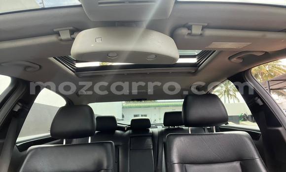 Buy Used Mercedes-Benz E-Classe White Car in Maputo in Maputo Buy Used Mercedes-Benz E-Classe White Car in Maputo in Maputo