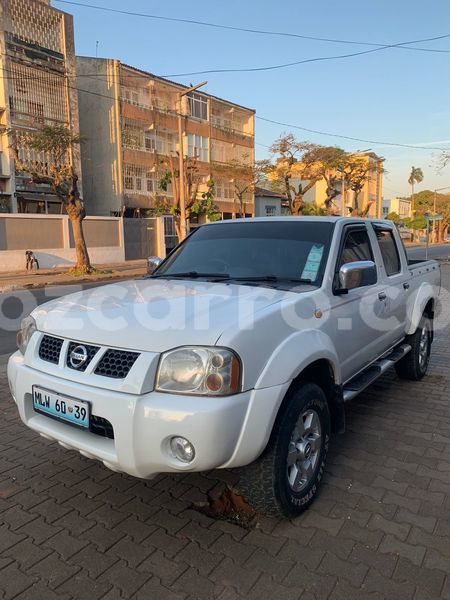 Big with watermark nissan hardbody maputo maputo 17196