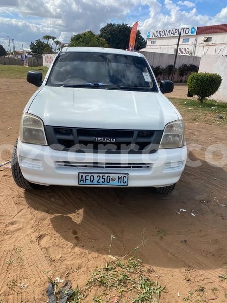 Big with watermark isuzu d max maputo maputo 17199