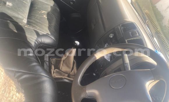 Tenga Tsaru Isuzu D-MAX Zvimwe Mota in Maputo in Maputo Tenga Tsaru Isuzu D-MAX Zvimwe Mota in Maputo in Maputo
