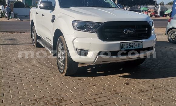 Tenga Tsaru Ford Ranger Chena Mota in Maputo in Maputo Tenga Tsaru Ford Ranger Chena Mota in Maputo in Maputo