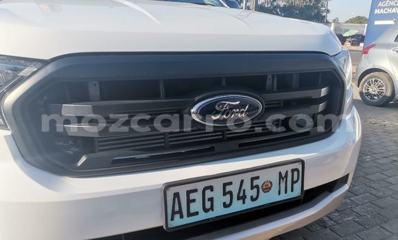 Tenga Tsaru Ford Ranger Chena Mota in Maputo in Maputo Tenga Tsaru Ford Ranger Chena Mota in Maputo in Maputo