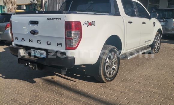 Tenga Tsaru Ford Ranger Chena Mota in Maputo in Maputo Tenga Tsaru Ford Ranger Chena Mota in Maputo in Maputo