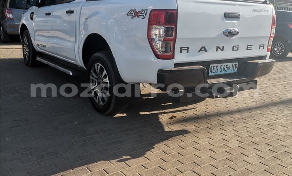 Tenga Tsaru Ford Ranger Chena Mota in Maputo in Maputo Tenga Tsaru Ford Ranger Chena Mota in Maputo in Maputo