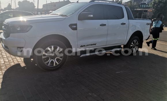 Tenga Tsaru Ford Ranger Chena Mota in Maputo in Maputo Tenga Tsaru Ford Ranger Chena Mota in Maputo in Maputo