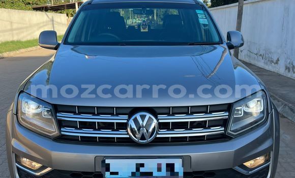 Comprar Usado Volkswagen Amarok De outros Carro em Maputo em Maputo