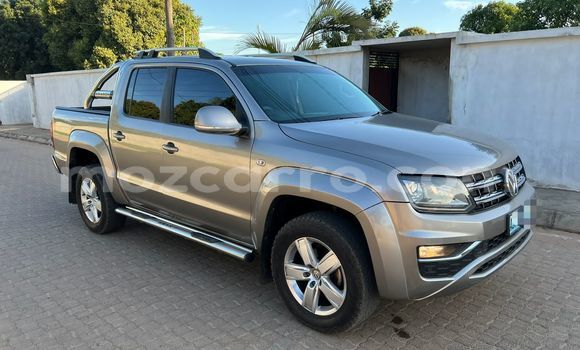 Tenga Tsaru Volkswagen Amarok Zvimwe Mota in Maputo in Maputo Tenga Tsaru Volkswagen Amarok Zvimwe Mota in Maputo in Maputo