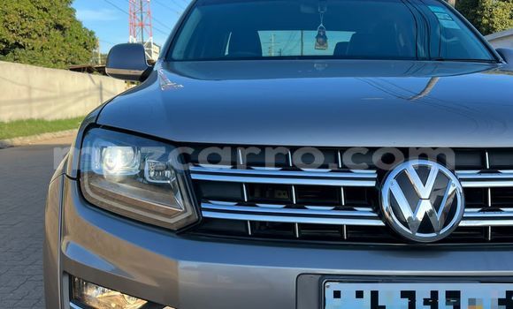 Tenga Tsaru Volkswagen Amarok Zvimwe Mota in Maputo in Maputo Tenga Tsaru Volkswagen Amarok Zvimwe Mota in Maputo in Maputo