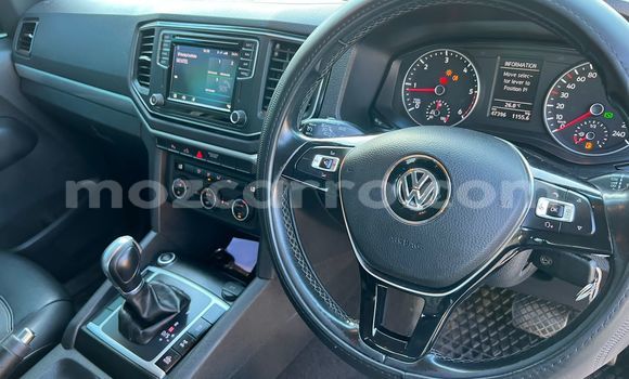 Tenga Tsaru Volkswagen Amarok Zvimwe Mota in Maputo in Maputo Tenga Tsaru Volkswagen Amarok Zvimwe Mota in Maputo in Maputo